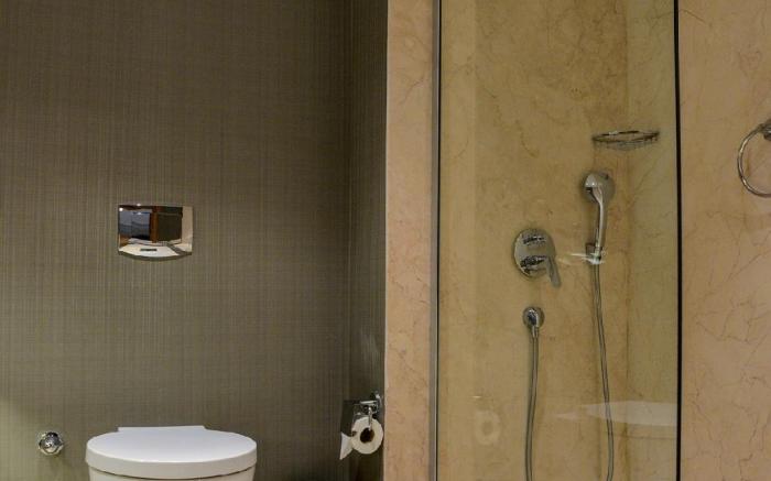 Istanbul Gonen Hotel