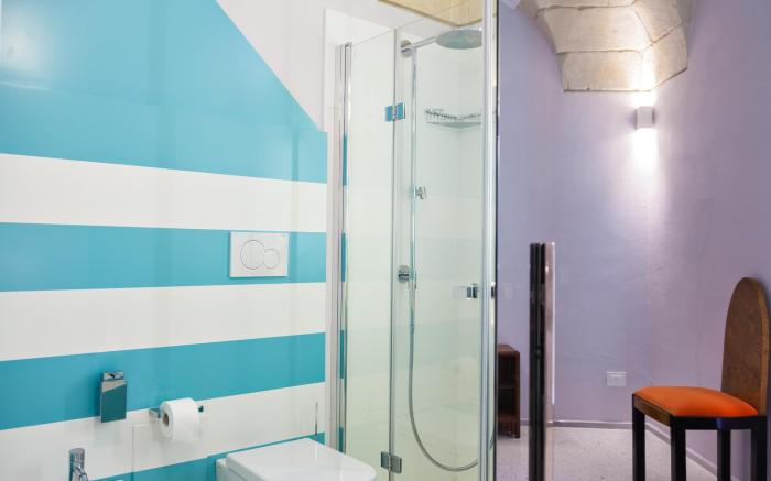Dimora Storica Muratore Luxury rooms