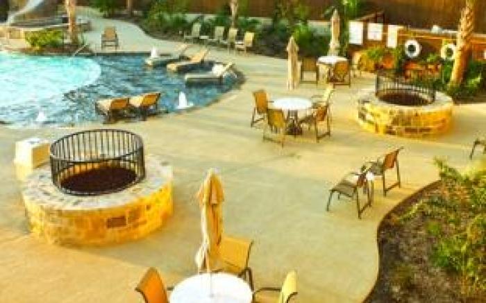 Holiday Inn Express & Suites Fredericksburg By IHG