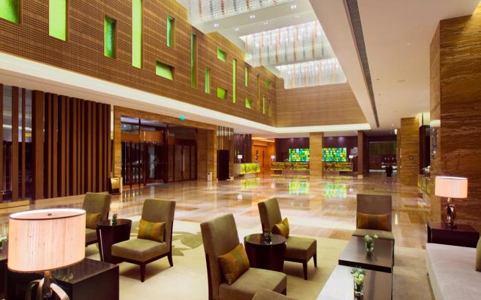 Holiday Inn Nanyang By IHG
