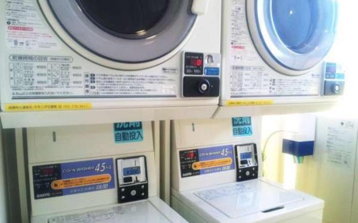 Smile Hotel Shirakawa