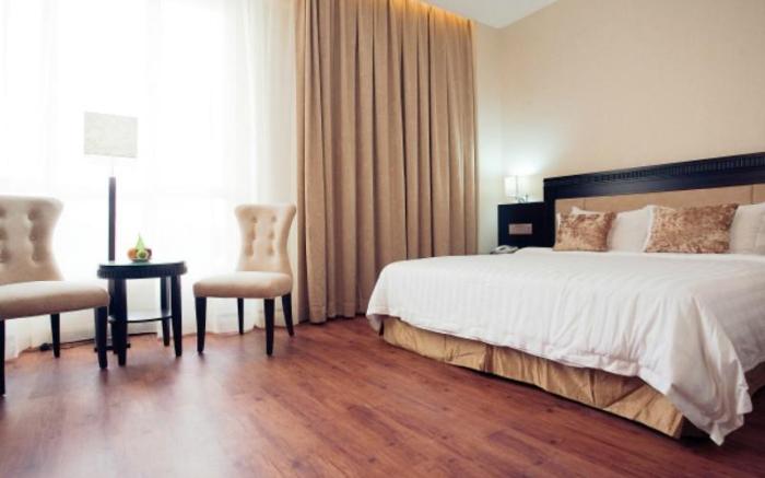 Hotel S. Damansara