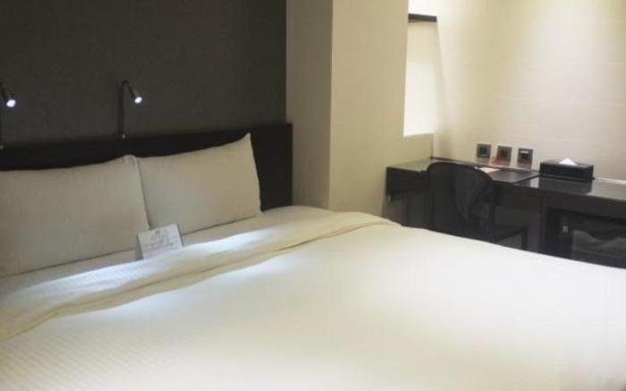 Beauty Hotels Taipei – Hotel B6