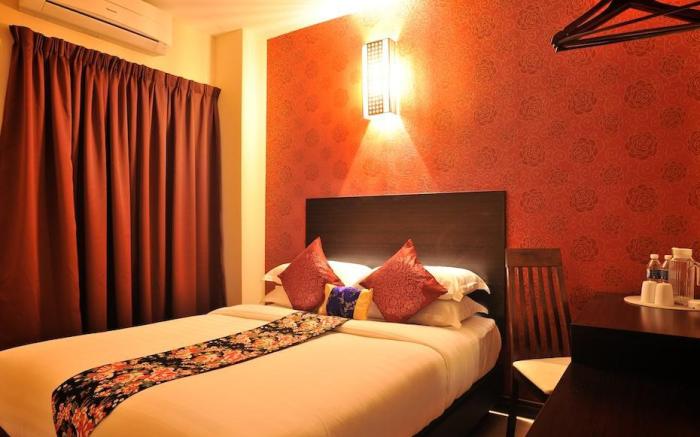 Sea Lion Hotel @ Klang