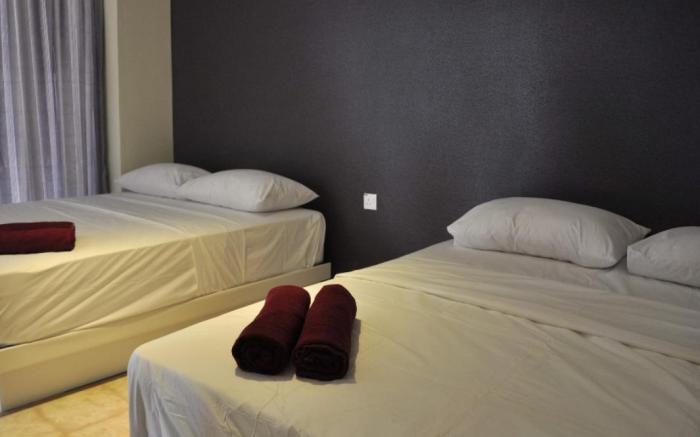 Hotel 77 Rawang