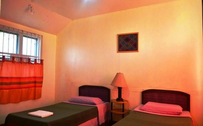 Cabua-an Beach Resort