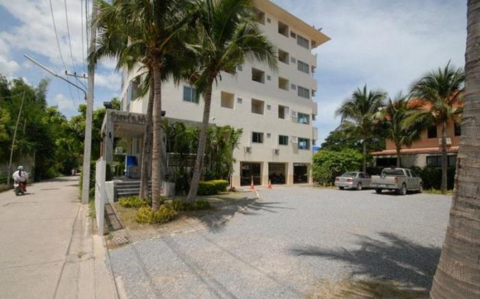 Pearl@Hua Hin Apartment