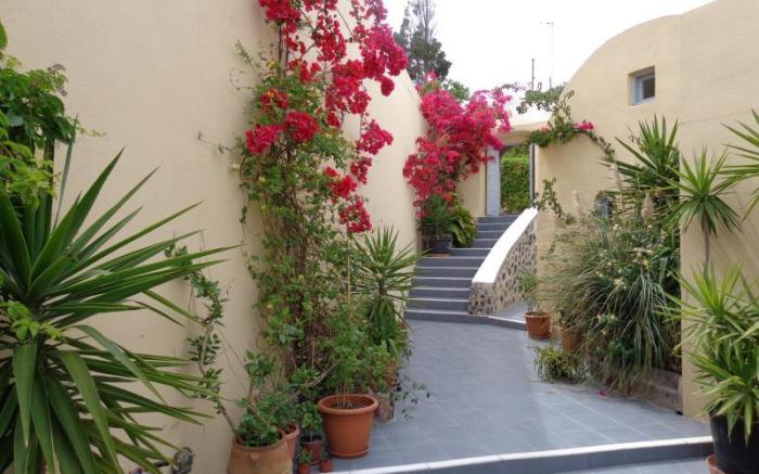 Ersi Villas