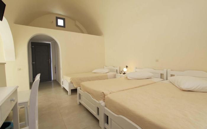 Ersi Villas