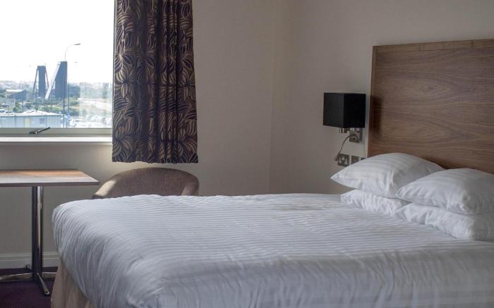 Blackpool FC Stadium Hotel, a member of Radisson Individuals