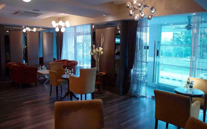 MH Hotels Ipoh