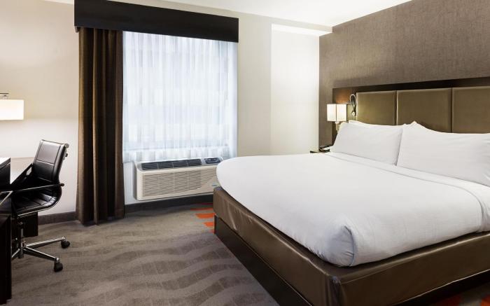 Holiday Inn Lower East Side By IHG