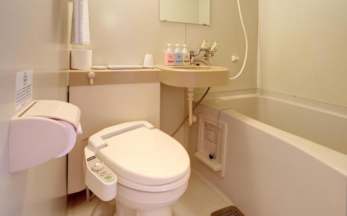 Roco Inn Matsuyama