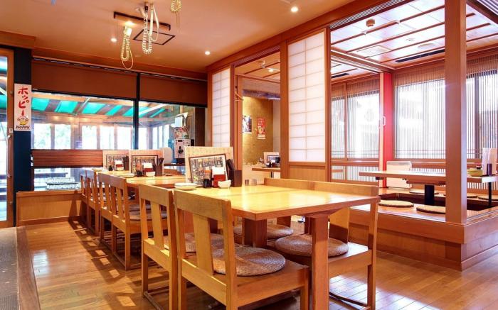 Roco Inn Okinawa