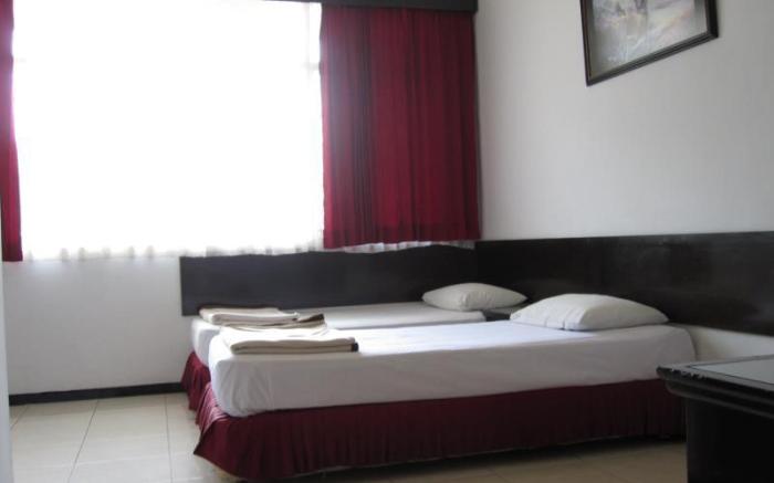 Hotel Santosa