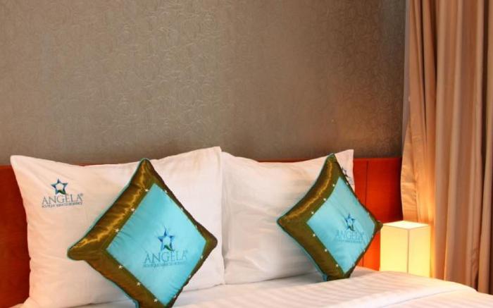 Angela Boutique Serviced Residence