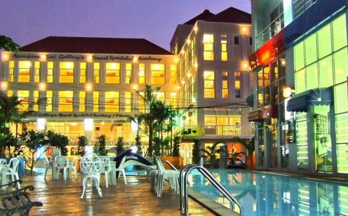 N Siri Resort & Hotel