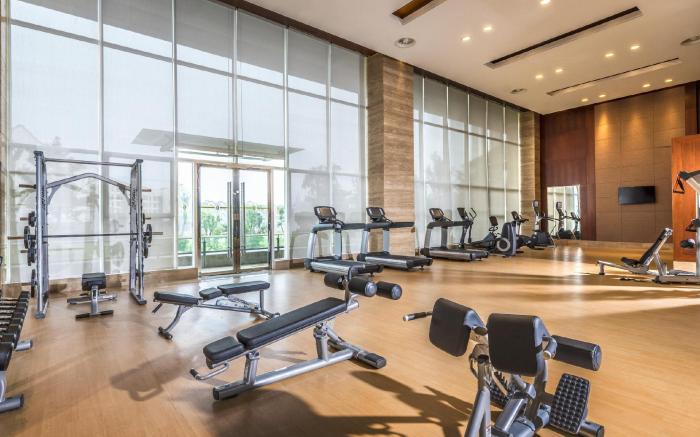 InterContinental Heilong Lake