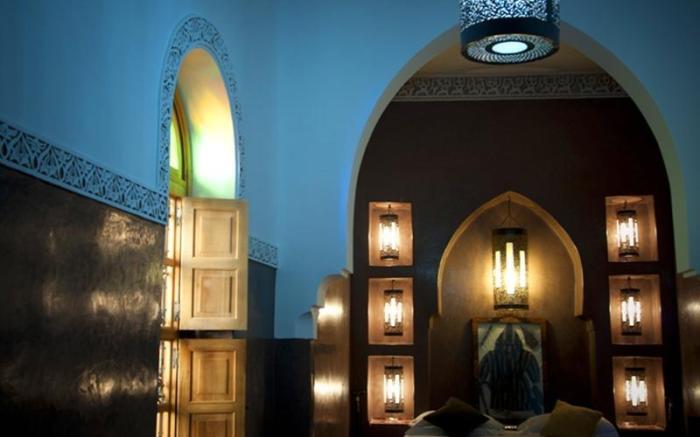 Riad Granvilier
