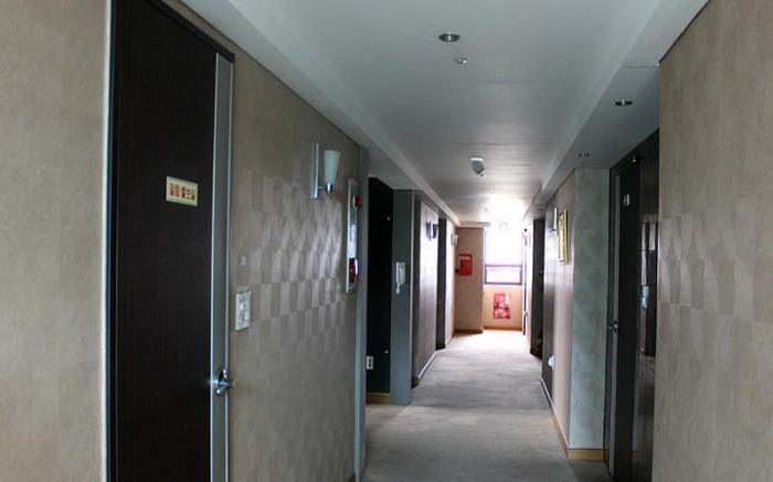 Union Tourist Hotel