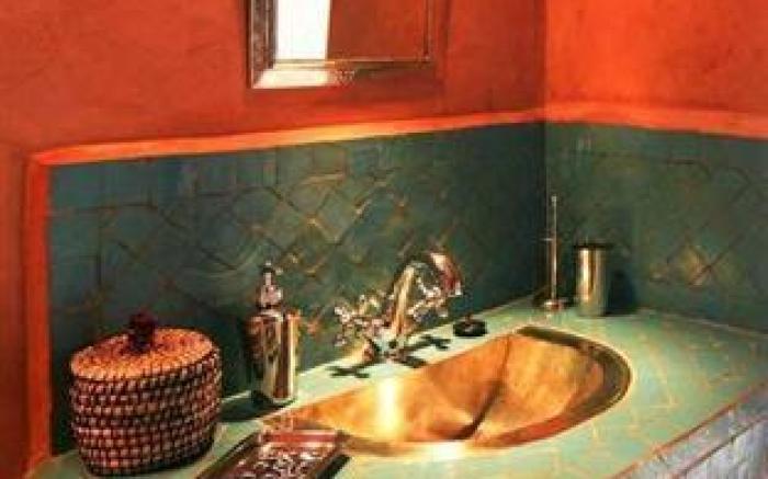 Riad Begonville