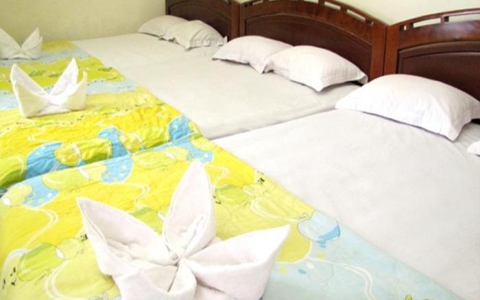 Thu Hien Hotel