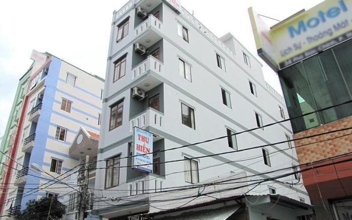 Thu Hien Hotel
