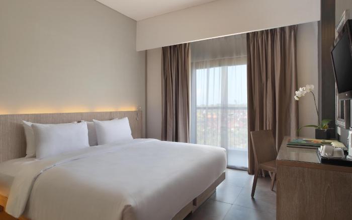 Hotel Santika Siligita Nusa Dua