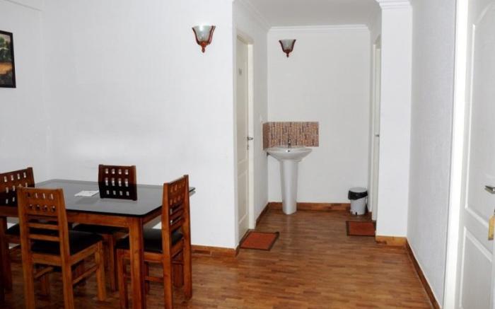 Woodberry Residency