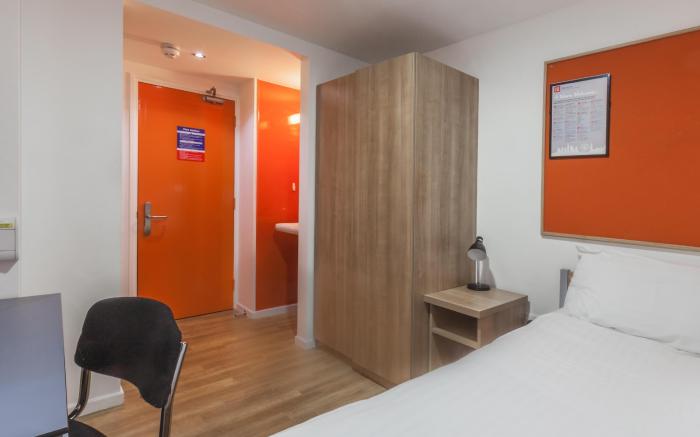 LSE High Holborn Residence