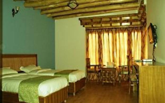 Hotel Royal Ladakh