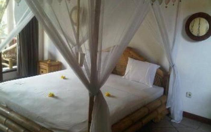Joje Bungalow