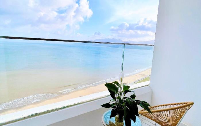 TMS Quy Nhơn - ROSHI Apartment Ocean View