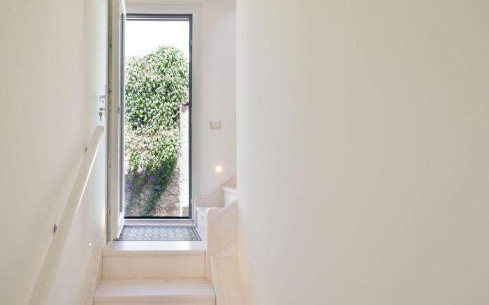Les Maisons: Casetta del Vico 