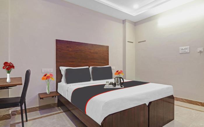 Super Capital O Srinika Inn