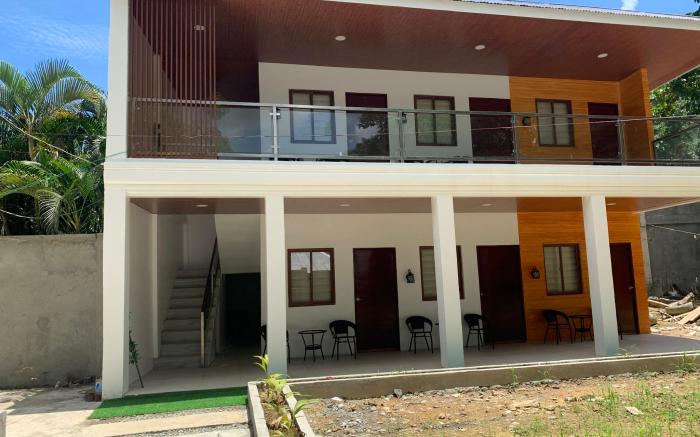House of Aice El Nido, palawan