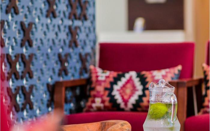 Crowne Plaza Dar Es Salaam By IHG