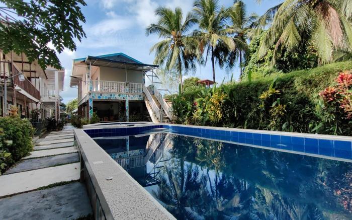 Chibel Summer Riverside Resort