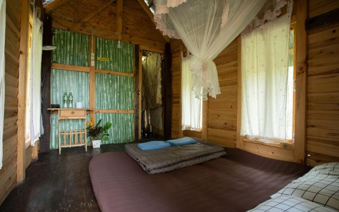 Khaokho Pimphupha Farmstay - Chanpha Hut