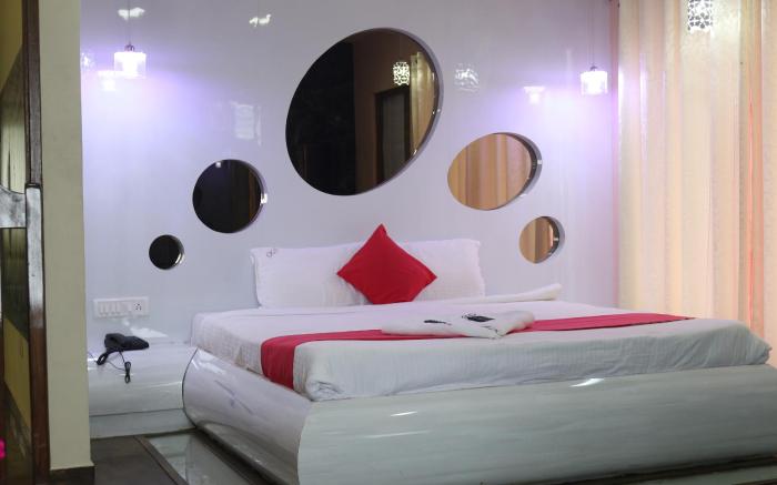 Kasa Luxury Inn