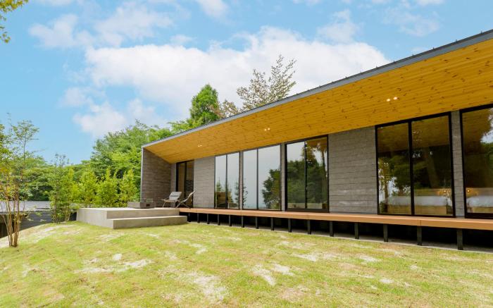 Rakuten STAY VILLA Aso Kurokawa