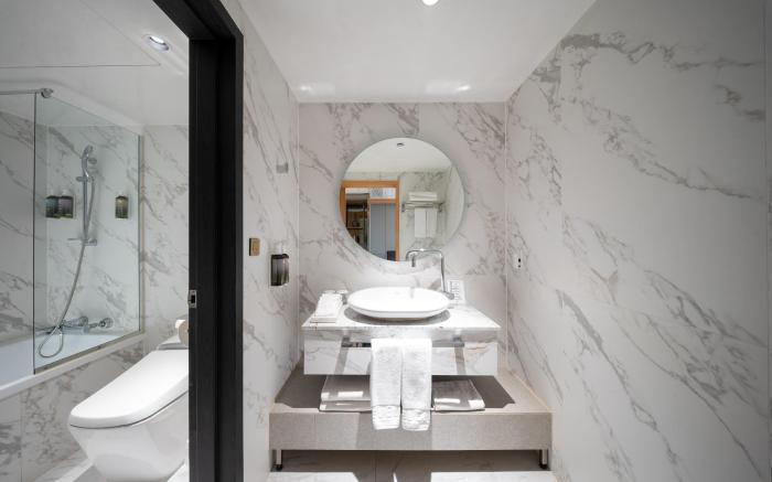 HOTEL ELIENA Seoul Gangnam