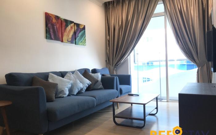 Melaka | The Wave Residences B1913