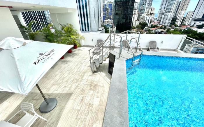 HOTEL MIO PANAMA 