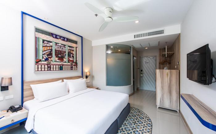 Holiday Style Ao Nang Beach Resort, Krabi