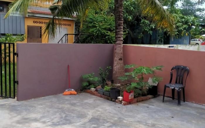 Rahman Homestay Pantai Johor (Muslim sahaja)