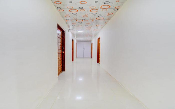 Hotel Sakinaka Inn