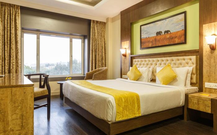 Hotel Rajwara Palace Jodhpur