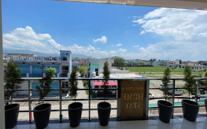 BEST LIFE DAY RESTAURANT AND HOME STAY