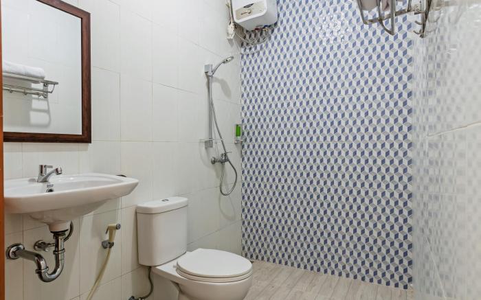 Kesari Glory Nusa Penida by GenuineHost